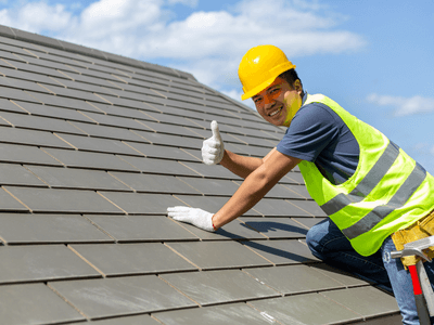 About Roof Repair Experts Damascus, PA
